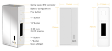 Load image into Gallery viewer, Aspire - EVO 75 Kit
