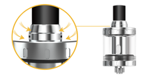 Load image into Gallery viewer, Aspire - Nautilus X Tank System
