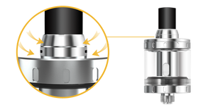 Aspire - Nautilus X Tank System