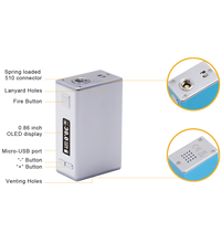 Load image into Gallery viewer, Aspire - X30 Rover Kit
