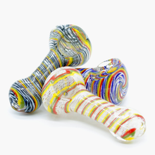 Load image into Gallery viewer, 3&quot; Heavy Import Glass Pipe
