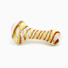 Load image into Gallery viewer, 3&quot; Heavy Import Glass Pipe
