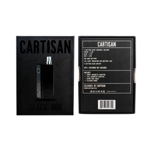 Load image into Gallery viewer, Cartisan - Black Box
