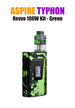 Load image into Gallery viewer, Aspire - Typhon Revvo Kit
