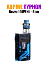 Load image into Gallery viewer, Aspire - Typhon Revvo Kit

