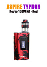 Load image into Gallery viewer, Aspire - Typhon Revvo Kit
